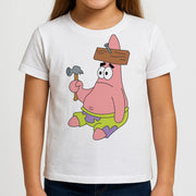 Nail Patrick Kids T-Shirt 3