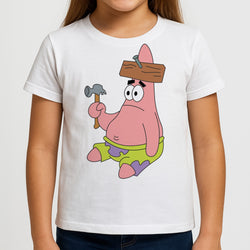 Nail Patrick Kids T-Shirt