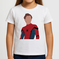 Spiderman Kids T-Shirt