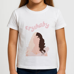 Crybaby Girls T-Shirt