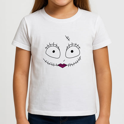 Sally Face - TNBC Girls T-Shirt