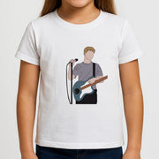 Performing - Fender Kids T-Shirt 3