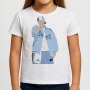 Tracksuit Kids T-Shirt 3