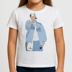 Tracksuit Kids T-Shirt