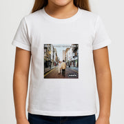 What's The Story Kids T-Shirt 3