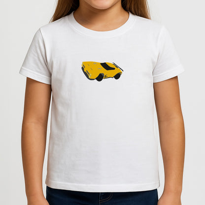Dominus - Rocket League Girls T-Shirt