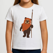 Ewok Kids T-Shirt 3