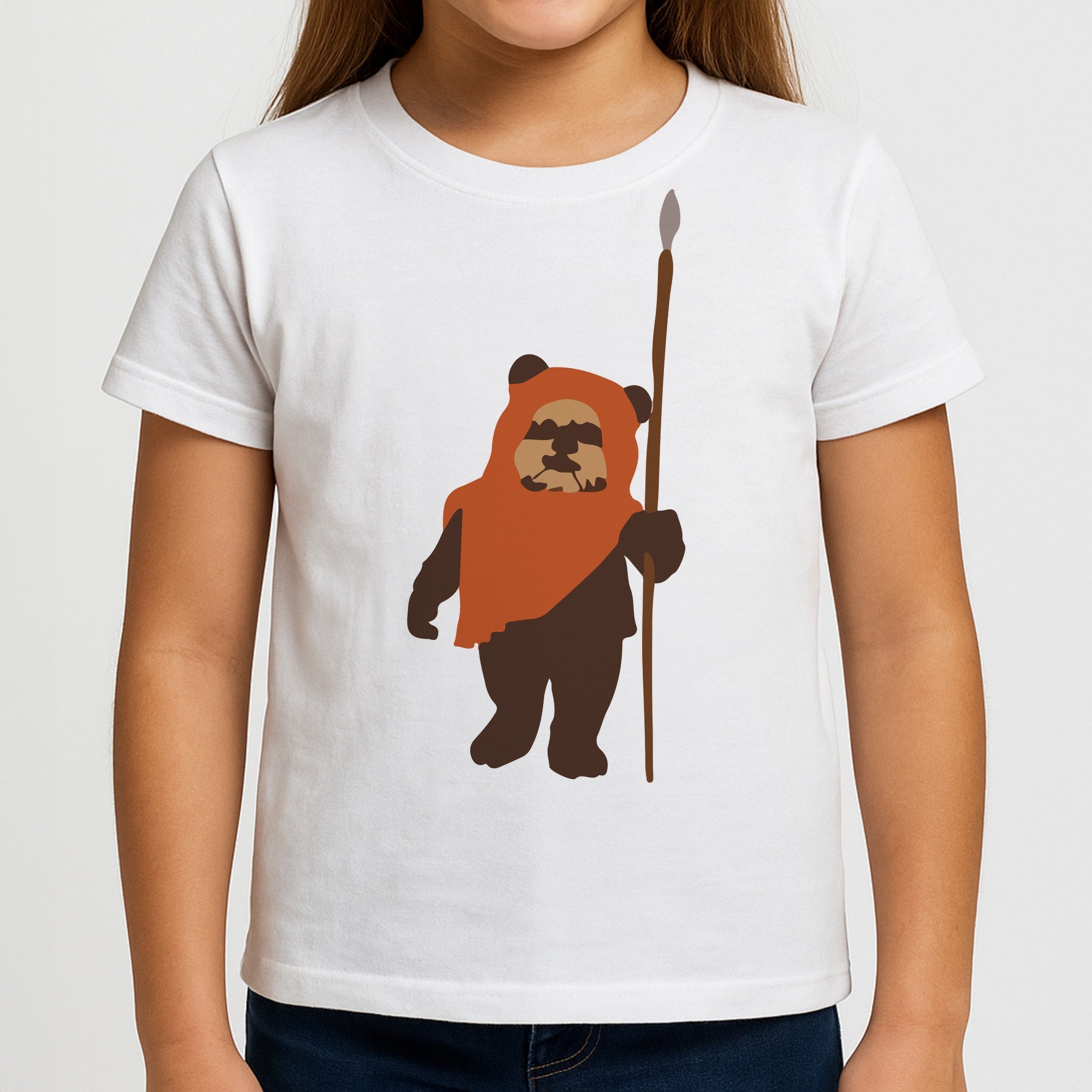 Ewok Kids T-Shirt