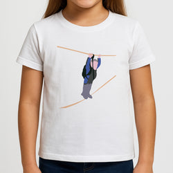 Warwick - British Pop Culture Kids T-Shirt