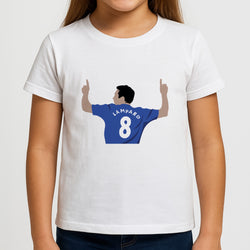 Lampard- Football Kids T-Shirt
