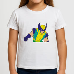 Ferocious Claw Girls T-Shirt