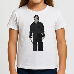Knife - Myers Kids T-Shirt