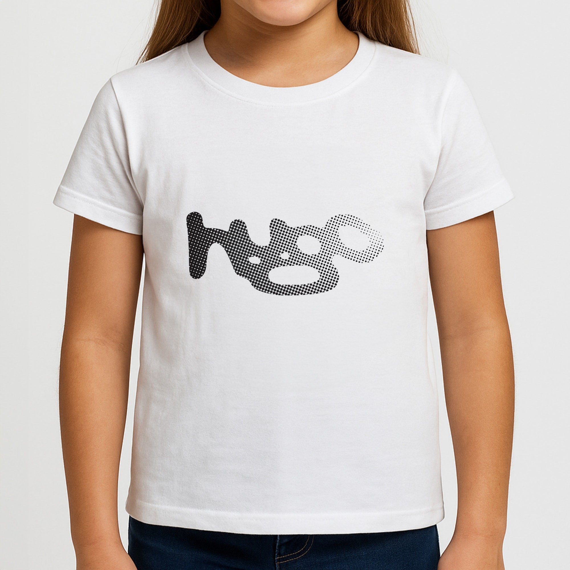Hugo - Kids T-Shirt