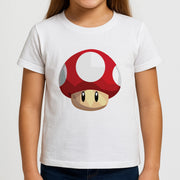 Toad - Mario Kids T-Shirt 3