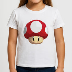 Toad - Mario Kids T-Shirt