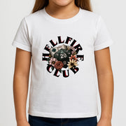 Hellfire Club Kids T-Shirt 3