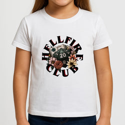 Hellfire Club Girls T-Shirt