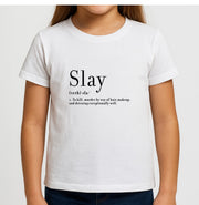 Slay Kids T-Shirt 3