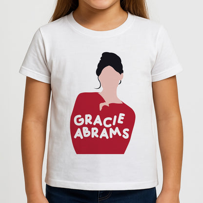 Portrait - Abrams Girls T-Shirt