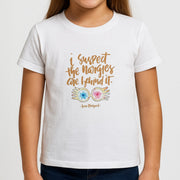 I Suspect The Nargles Are Behind It Kids T-Shirt 3