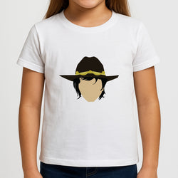 Carl Grimes - TWD Kids T-Shirt