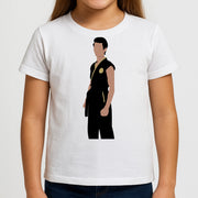 Miguel Diaz - C Kai Kids T-Shirt 3