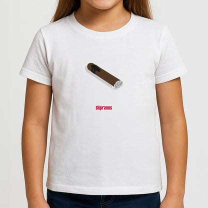 Cigar Girls T-Shirt