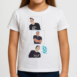 Blink - Festival Girls T-Shirt