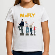 The Band - McBand Kids T-Shirt 3