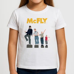 The Band - McBand Kids T-Shirt
