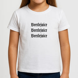 Beetle Halloween Girls T-Shirt