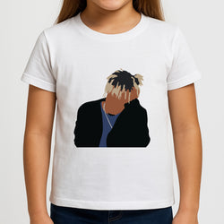 Sad - Juice Girls T-Shirt