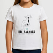 The Balance Kids T-Shirt 3