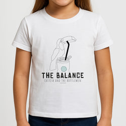 The Balance Girls T-Shirt