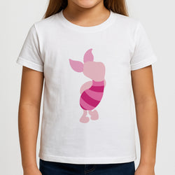 Pig Faceless - Winnie Girls T-Shirt