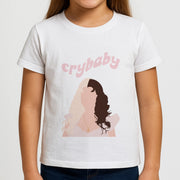 Crybaby - Melanie Martinez Kids T-Shirt 3