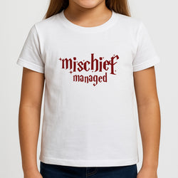 Mischief Girls T-Shirt