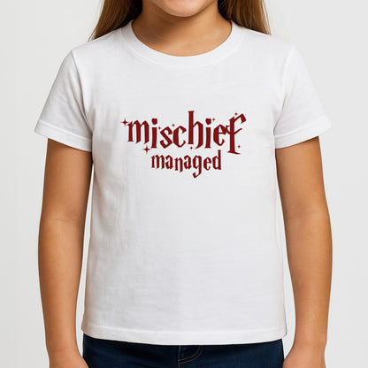Mischief Girls T-Shirt