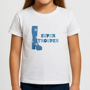 Super Trouper Kids T-Shirt 3