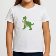 Rex Kids T-Shirt 3