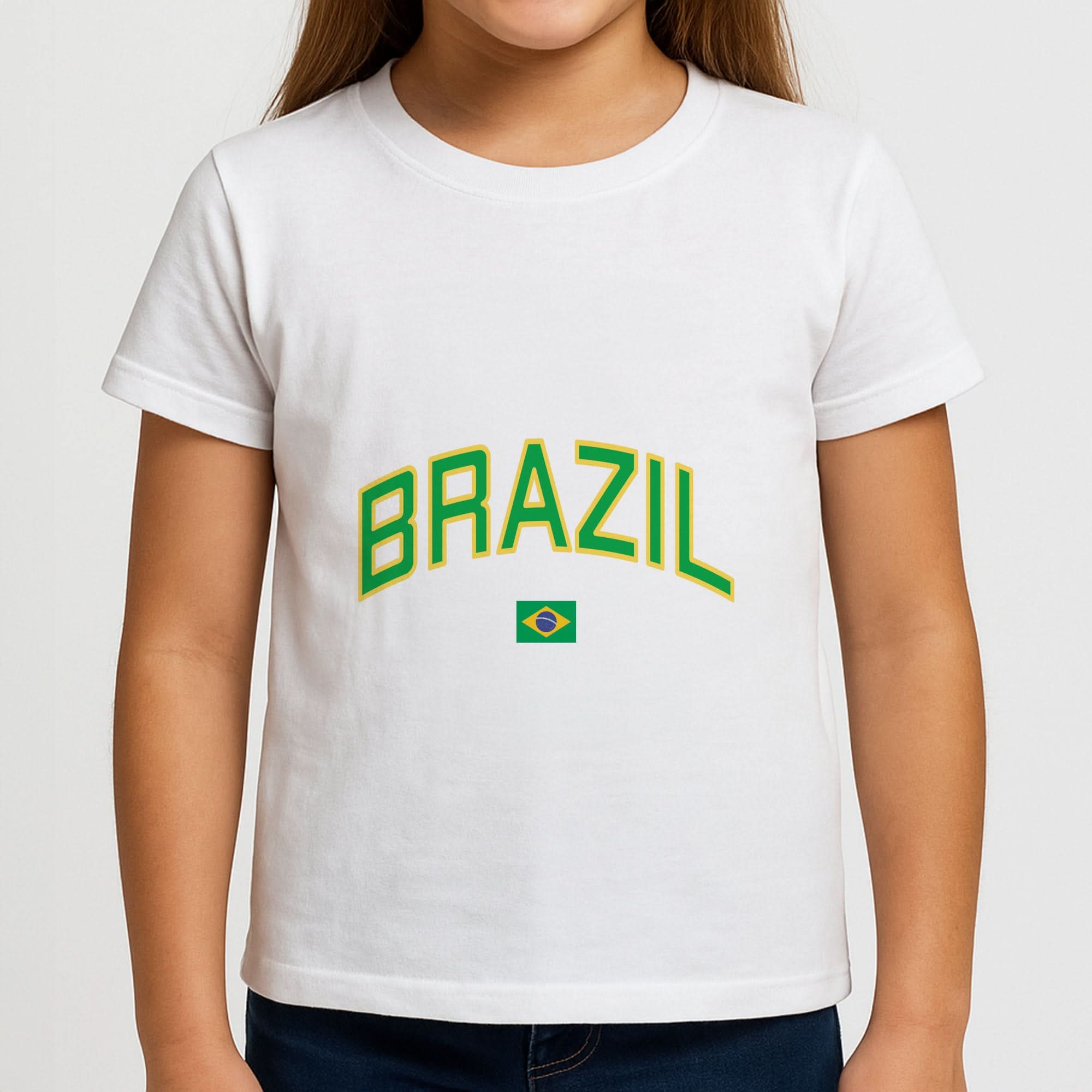 Girls T-Shirt