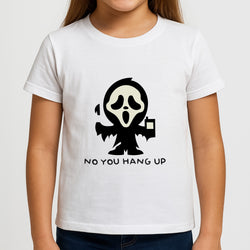 Baby Ghostface - Scream Girls T-Shirt