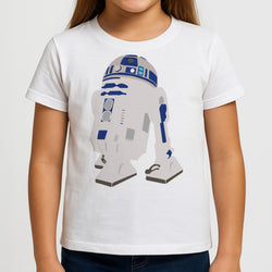R2D2 Kids T-Shirt