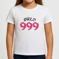 WRLD 999 - Juice Girls T-Shirt