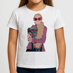 Luna Kids T-Shirt