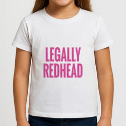 Girls T-Shirt