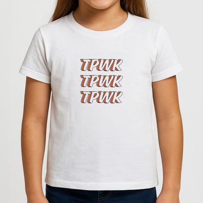 TPWK - Harry Girls T-Shirt