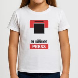 The Independent Press Kids T-Shirt