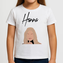 Hanna - PLL Kids T-Shirt
