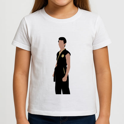 Miguel Diaz - C Kai Girls T-Shirt